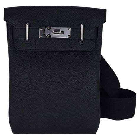 hermes mens travel wallet|hermes shoulder bag men.